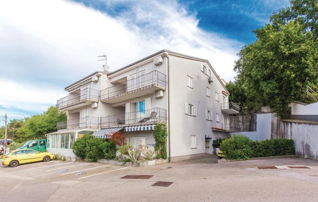 קריקווניצה Apartment Sofia מראה חיצוני תמונה