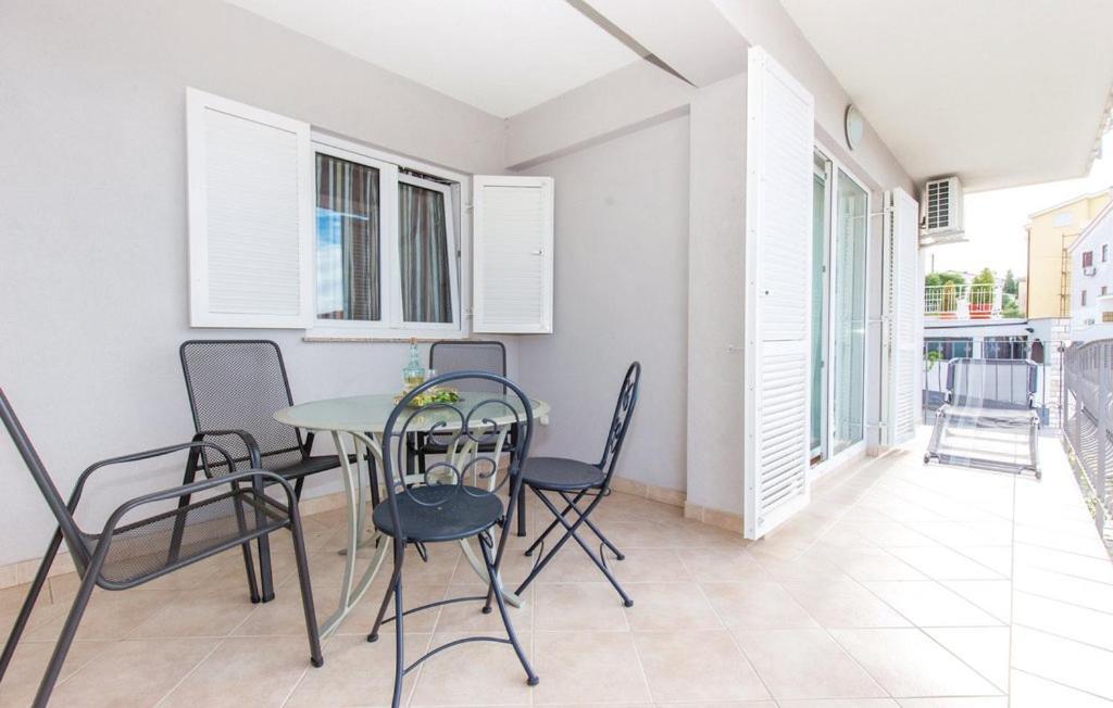 קריקווניצה Apartment Sofia מראה חיצוני תמונה