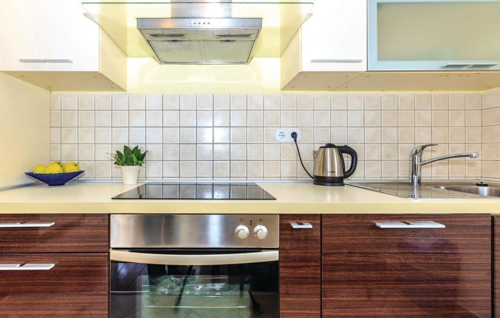 קריקווניצה Apartment Sofia מראה חיצוני תמונה